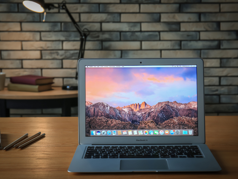 Guide to macOS App Development 1