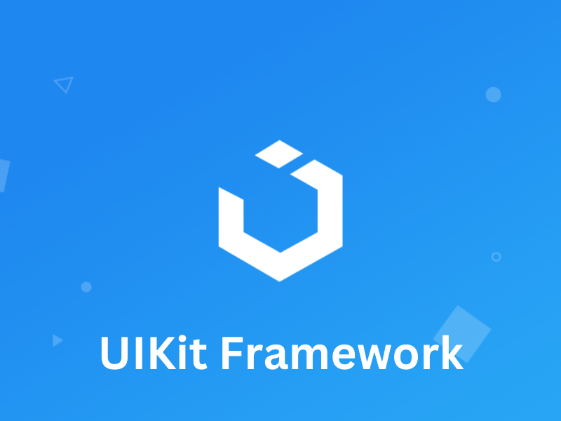 UIKit Guide 1