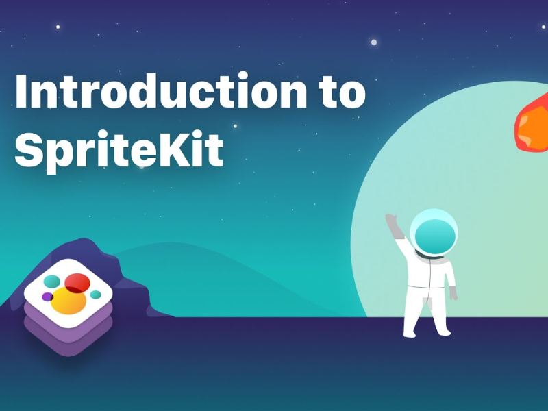 spritekit-programming-guide 2