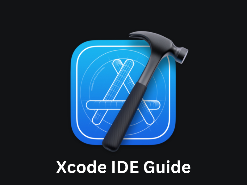 xcode-ide-comprehensive-guide 1